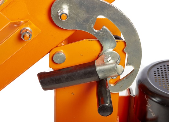 Parte Troncos Electrico Anova Rlt12vh 12 Toneladas